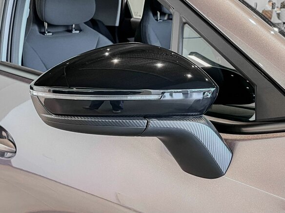 2026 Omoda C5 II, серый, 2929000 рублей - вид 16