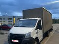2016 ГАЗ ГАЗель Next, белый, 1650000 рублей - вид 6