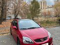 2004 Honda Civic Type R VII Рестайлинг, красный - вид 1