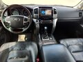 2012 Toyota Land Cruiser 200 Series Рестайлинг 1, серый, 3200000 рублей - вид 11