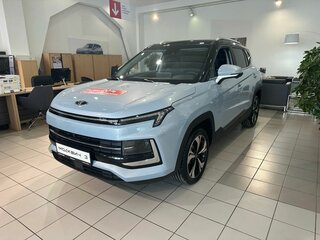 2026 Москвич 3, голубой, 2150000 рублей, вид 2