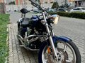 2010 Yamaha XV 1900, синий, 1150000 рублей - вид 3