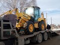 2006 Komatsu WB97S, жёлтый, 6150000 рублей - вид 7