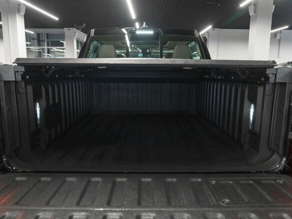 2025 Ram 1500 Crew Cab V Рестайлинг, чёрный, 11150000 рублей - вид 38