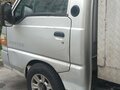 2012 Hyundai Porter, серый, 700000 рублей - вид 3