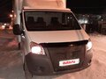 2018 ГАЗ ГАЗель Next, белый, 2300000 рублей - вид 1
