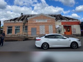 2017 Kia Optima IV, белый, 1600000 рублей, вид 4