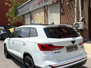 2022 Jetta VS7 I, белый, 1425000 рублей, вид 4