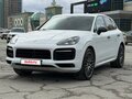 2019 Porsche Cayenne III, белый, 5700000 рублей - вид 2