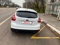 2012 Ford Focus III, белый, 850000 рублей - вид 4