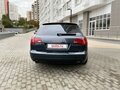 2007 Audi A6 III (C6), серый - вид 5
