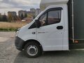 2020 ГАЗ ГАЗель Next, белый, 2700000 рублей - вид 2