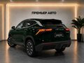 2026 Jetour Dashing I, зелёный, 2949900 рублей - вид 7