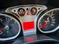 2008 Ford Focus II Рестайлинг, синий, 500000 рублей - вид 10