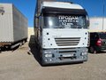 2003 Iveco Stralis, белый, 3200000 рублей - вид 5