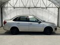 2013 Lada (ВАЗ) Granta I, бежевый, 500000 рублей - вид 3