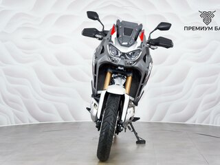 2026 Honda CRF 1100L Africa Twin, чёрный, 2299000 рублей, вид 4