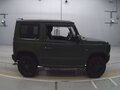 2021 Suzuki Jimny Kei car IV, серый, 1270000 рублей - вид 4