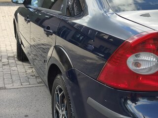 2006 Ford Focus II, синий, 270000 рублей, вид 5