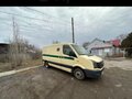2012 Volkswagen Crafter, бежевый, 1650000 рублей - вид 4