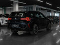 2025 BMW X3 Long 30L xDrive IV (G45/G48), чёрный, 6730000 рублей - вид 4