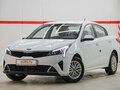 2020 Kia Rio IV Рестайлинг, белый