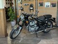2026 Royal Enfield Classic 650, чёрный, 723000 рублей - вид 1