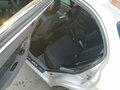 2007 Kia Spectra I Рестайлинг 2, серебристый - вид 5