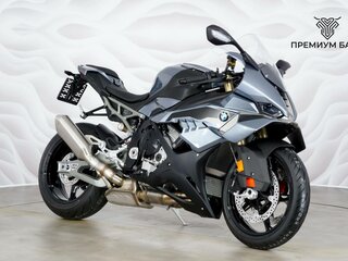 2025 BMW S 1000 RR, серый, 2299000 рублей, вид 5