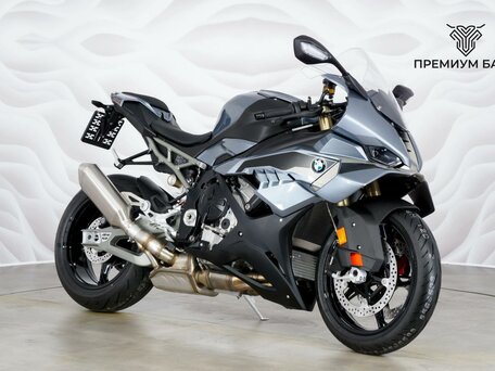 2025 BMW S 1000 RR, серый, 2299000 рублей, вид 5