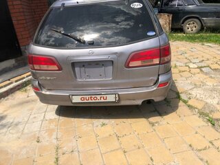 2002 Nissan Avenir II (W11), серый, 544000 рублей, вид 2