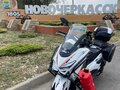 2024 Jilang Leopard Osaka, белый, 100000 рублей