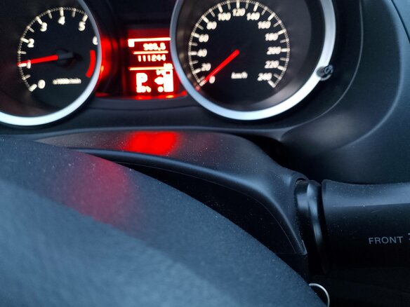 2014 Mitsubishi Lancer X Рестайлинг, серебристый, 870000 рублей - вид 7