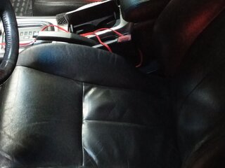 2006 Chevrolet Epica V250, синий, 700000 рублей, вид 3