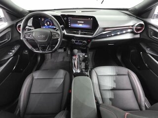 2023 Chevrolet Trax II, белый, 1850000 рублей, вид 3