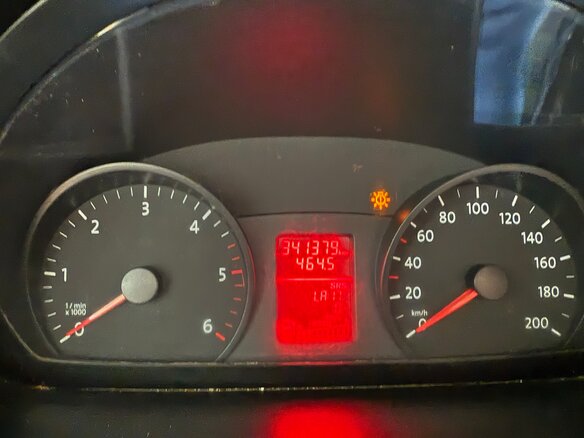 2012 Volkswagen Crafter, белый, 2499999 рублей - вид 12