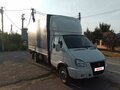 2003 ГАЗ ГАЗель (3302), белый, 1650000 рублей - вид 3