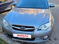 2006 Subaru Outback III Рестайлинг, серый, 950000 рублей