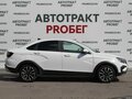 2023 Lada (ВАЗ) Vesta Cross I Рестайлинг (NG), белый - вид 3