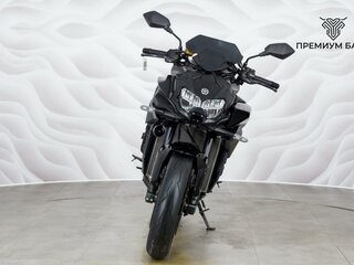 2022 Kawasaki Z H2, чёрный, 1527000 рублей, вид 4