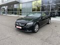 2019 Mercedes-Benz C-Класс 180 IV (W205) Рестайлинг, чёрный, 2850000 рублей