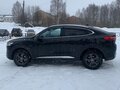 2020 Haval F7x I, чёрный, 1900000 рублей - вид 3