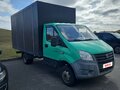 2013 ГАЗ ГАЗель Next, зелёный, 1050000 рублей - вид 6