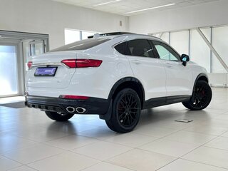 2023 Geely Tugella I, белый, 2800000 рублей, вид 2