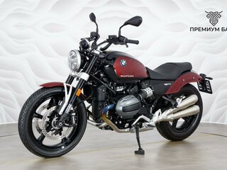 2024 BMW R 12, красный, 1499000 рублей, вид 3