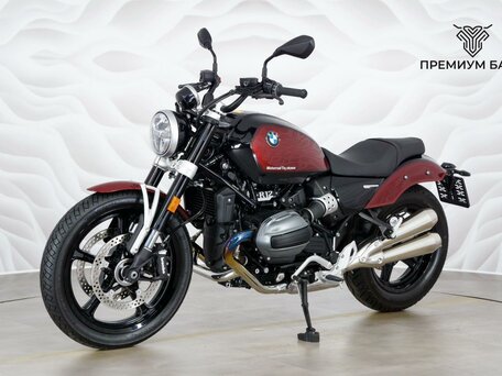 2024 BMW R 12, красный, 1499000 рублей, вид 3