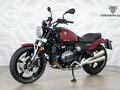 2024 BMW R 12, красный, 1499000 рублей - вид 2