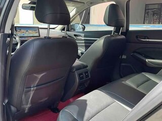 2025 Nissan Teana IV (L34), чёрный, 1790555 рублей, вид 4