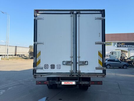 2013 Foton Ollin BJ10xx, белый, 1200000 рублей, вид 4