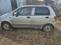 2008 Daewoo Matiz I Рестайлинг, серебристый, 65000 рублей - вид 3